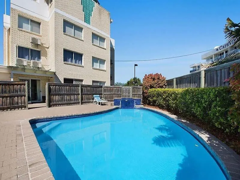 Kings Beach Oceanfront Apartment With Pool 칼론드라